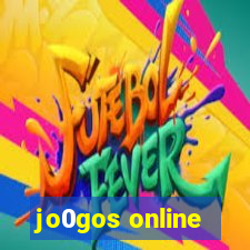 jo0gos online